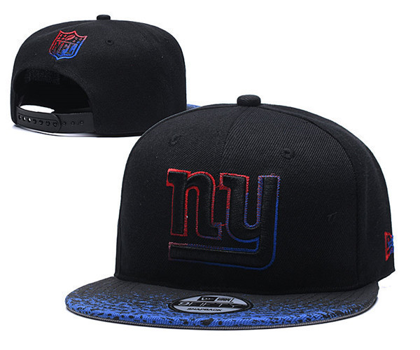 New York Giants Stitched Snapback Hats 077